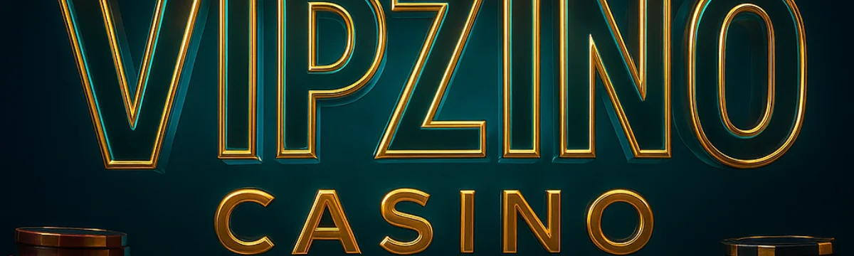 Vipzino Casino
