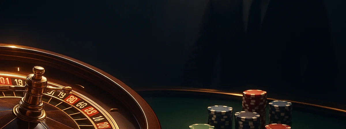 Vipzino Casino Live Casino